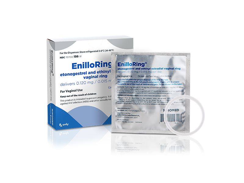 EnilloRing