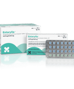 Estarylla