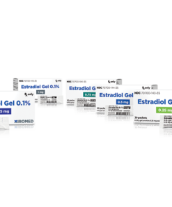 Estradiol Gel