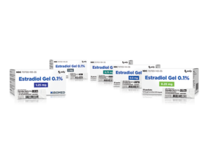 Estradiol Gel