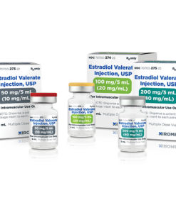 Estradiol Valerate Injection