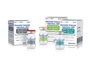 Estradiol Valerate Injection