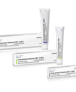 Fluocinonide Ointment USP