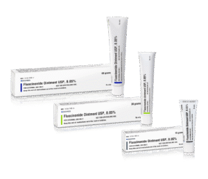Fluocinonide Ointment USP