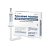 Fulvestrant Injection