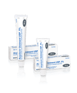 Acyclovir Ointment USP