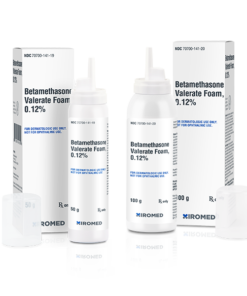 Betamethasone Valerate
