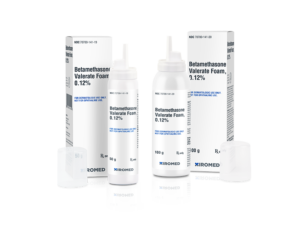 Betamethasone Valerate