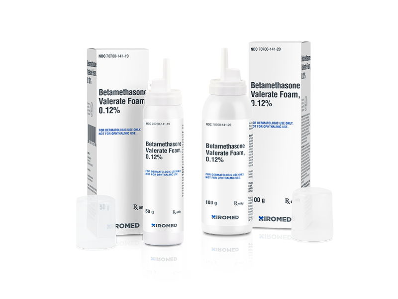Betamethasone Valerate