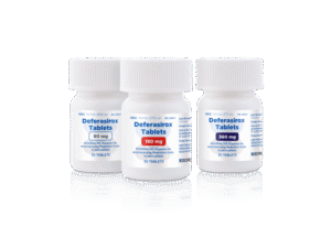 Deferasirox Tablets USP